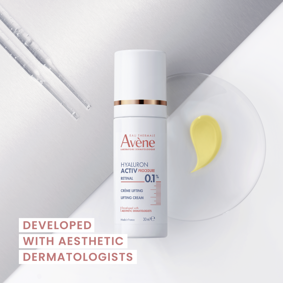 Avène Hyaluron Activ Procedure Retinal 0.1% Lifting Cream