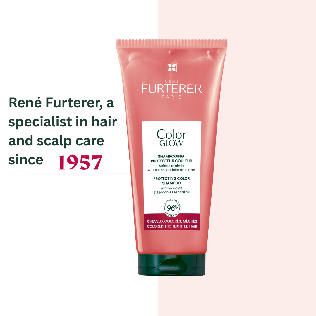 Rene Furterer Color Glow Shampoo