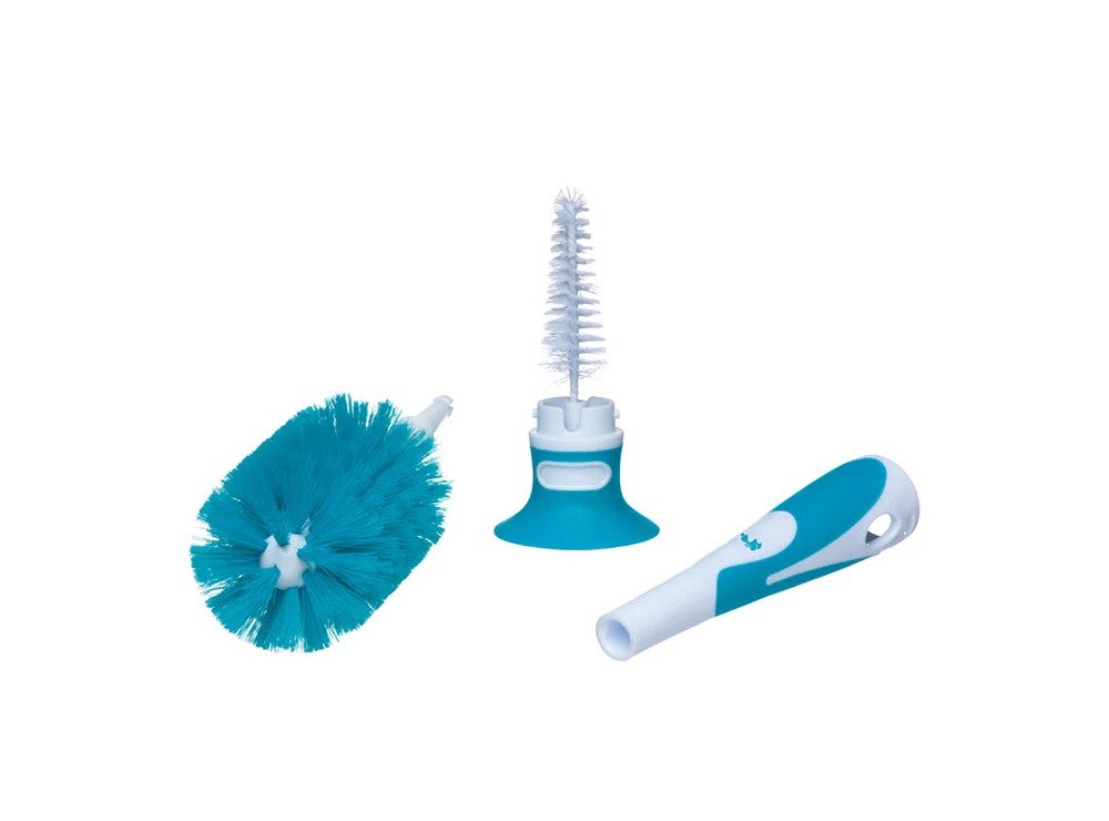 2 in 1 Bottle Brush