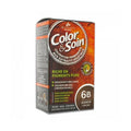 3 Chenes 6B Marron Cacao