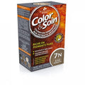 3 Chenes 7N Blond Noisette