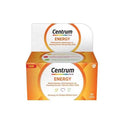 Centrum Energy 30 Tablets