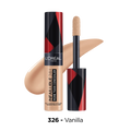 L'Oréal Paris Infaillible Full Wear Waterproof Concealer 326 Vanilla