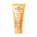 Nuxe Sun Melting Sun Cream High Protection Spf30 - 50ml
