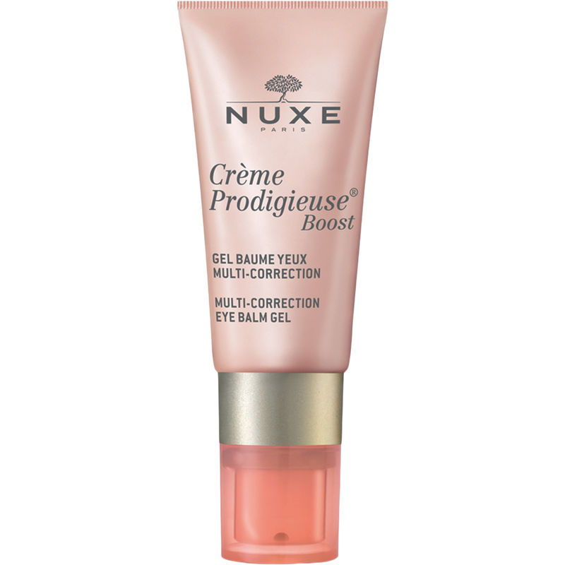 Nuxe Crème Prodigieuse® Boost Multi-correction Eye Balm Gel 15ml