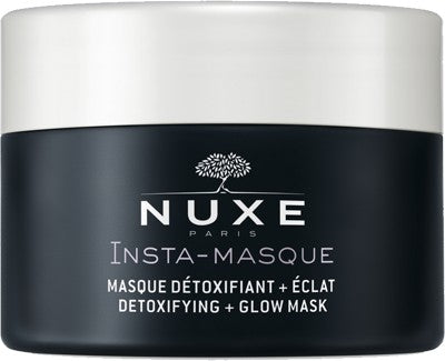 Nuxe Insta-masque Detoxifying Mask 50ml