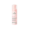 Nuxe Very Rose Light Cleansing Foam 150ml