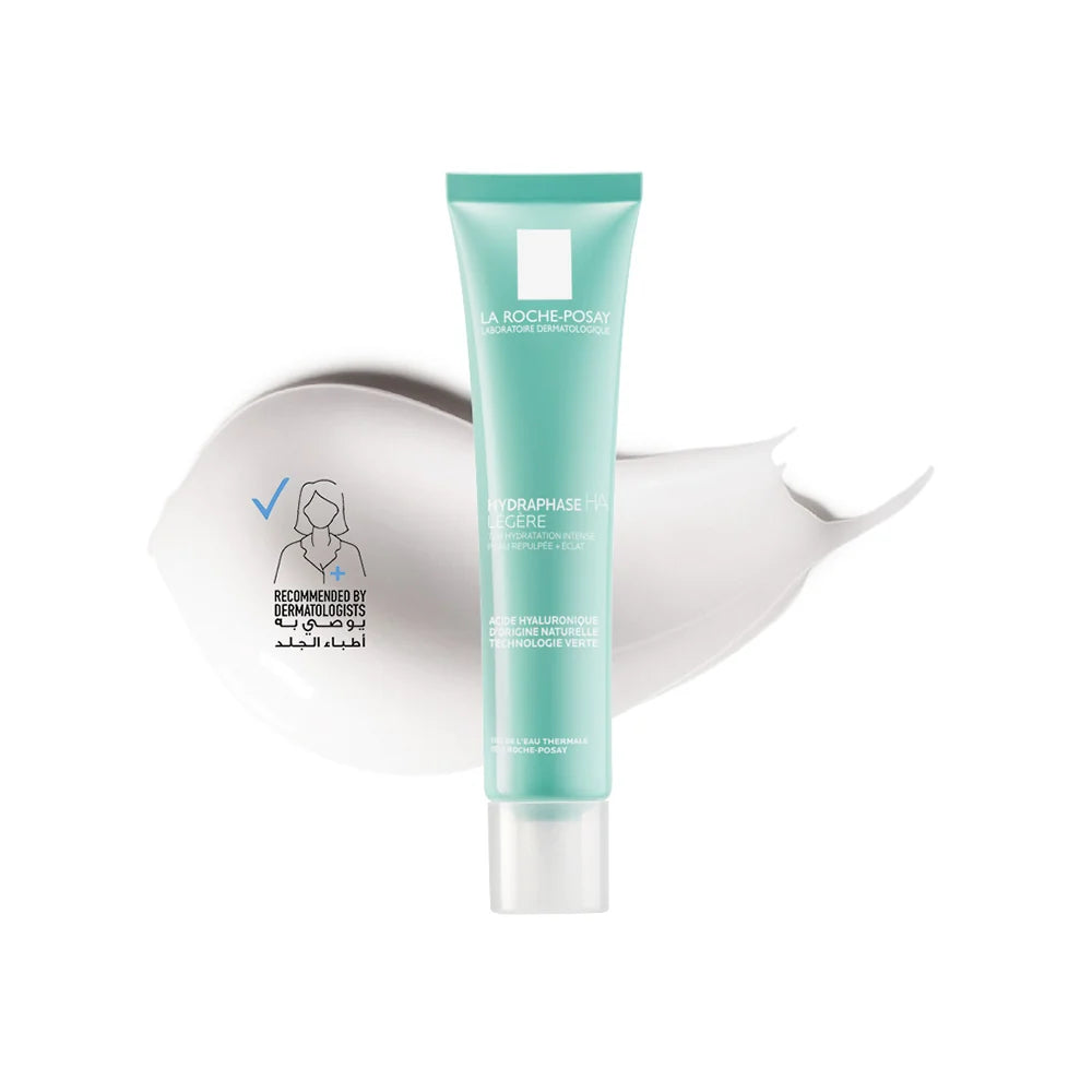 La Roche Posay Hydraphase Ha Light Hyaluronic Acid Face Moisturizer