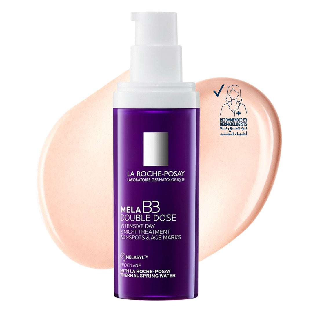 La Roche Posay Mela B3 Double Dose 40 ml