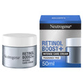 Neutrogena Retinol Boost+ Intense Care Cream Fragrance Free