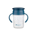 360 Non Spill Cup 6M+ Blue