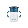 360 Non Spill Cup 6M+ Pink