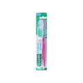 Gum Original white toothbrush soft