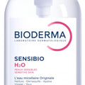 Bioderma Sensibio H2O Pump 500 Ml