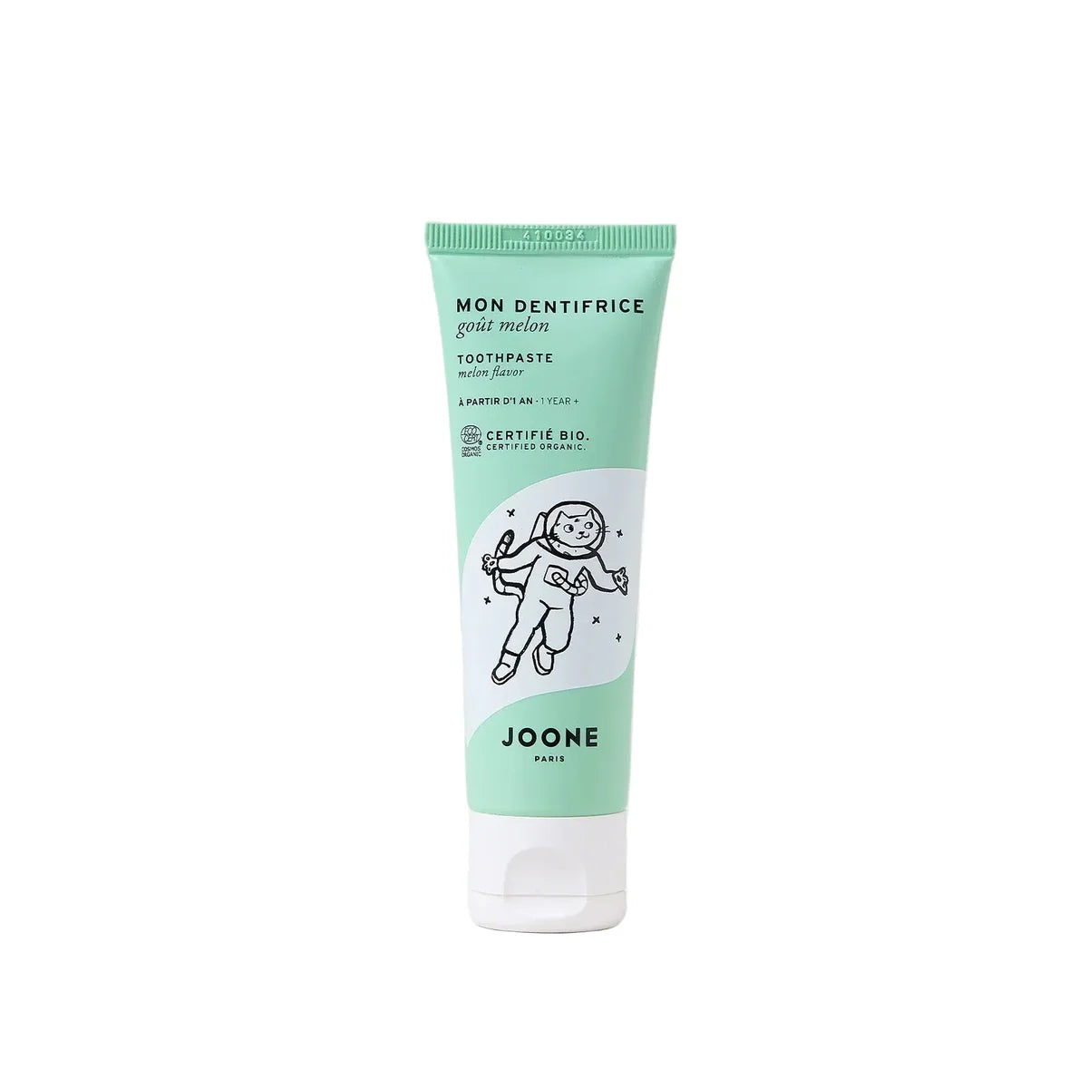Joone Toothpaste Melon Flavor