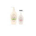 Rogé Cavaillès Hydrating intimate cleanser 500 ml- Offer