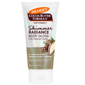 Palmers Cocoa Butter Formula with Vitamin E Shimmer Radiance Body Gloss 48h Moisture -155ml