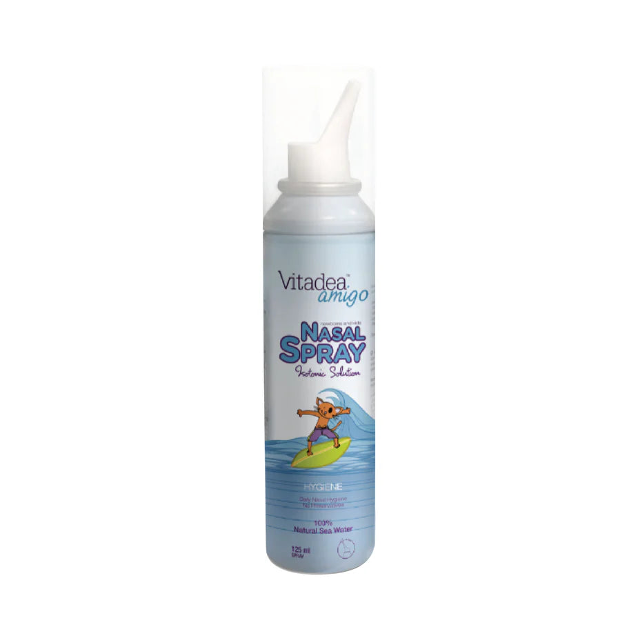 Vitadea Babies & Kids Nasal Spray