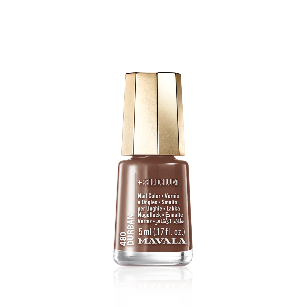 Mavala Durban