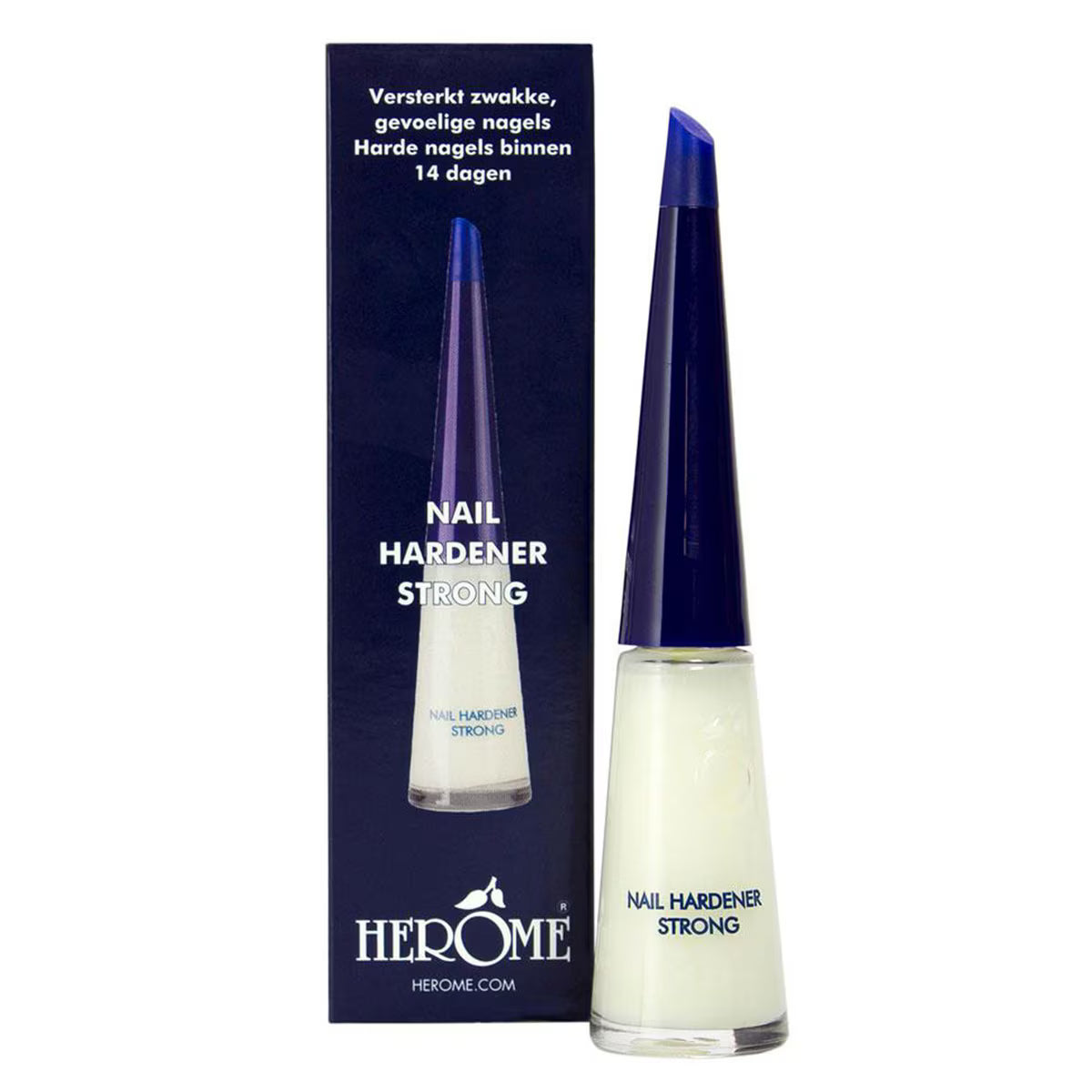 Herôme Nail Hardener Strong
