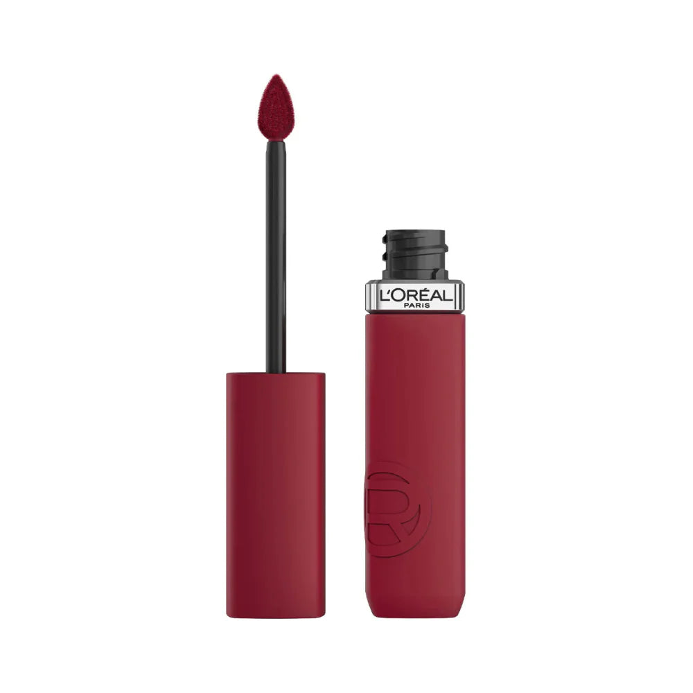 L'Oréal Paris Infallible Matte Resistance Liquid Lipstick 500 Whine Not