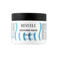 Revuele Mission curls up! reviving mask