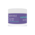 Revuele Velvetish silky amber body whipped cream