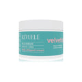 Revuele Velvetish palm breeze body whipped cream