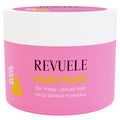 Revuele Sleek & glaze hair mask