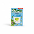 Ricola Swiss Herb Candy Sugar Free With Sweeteners - Menthol 27.5G