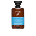 Apivita Hyaluronic hydra shampoo