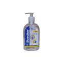 Boecker Hand Sanitizer Gel 250ml