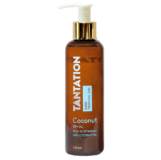Tantation Coconut Dark Tropical Tan