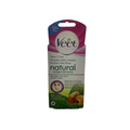 Veet Face Wax Strips Natural Veet