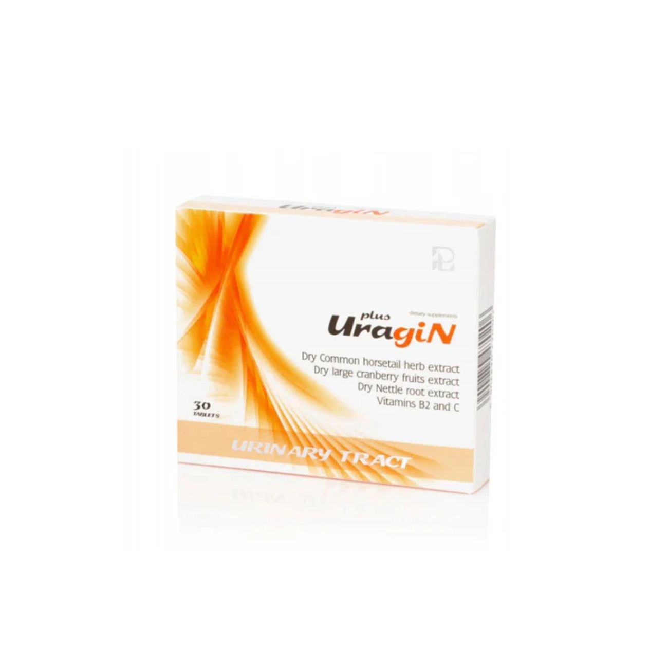 Uragin Plus Urinary Tract