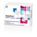 Lauker Synbiotic = Probiotic+Prebiotic