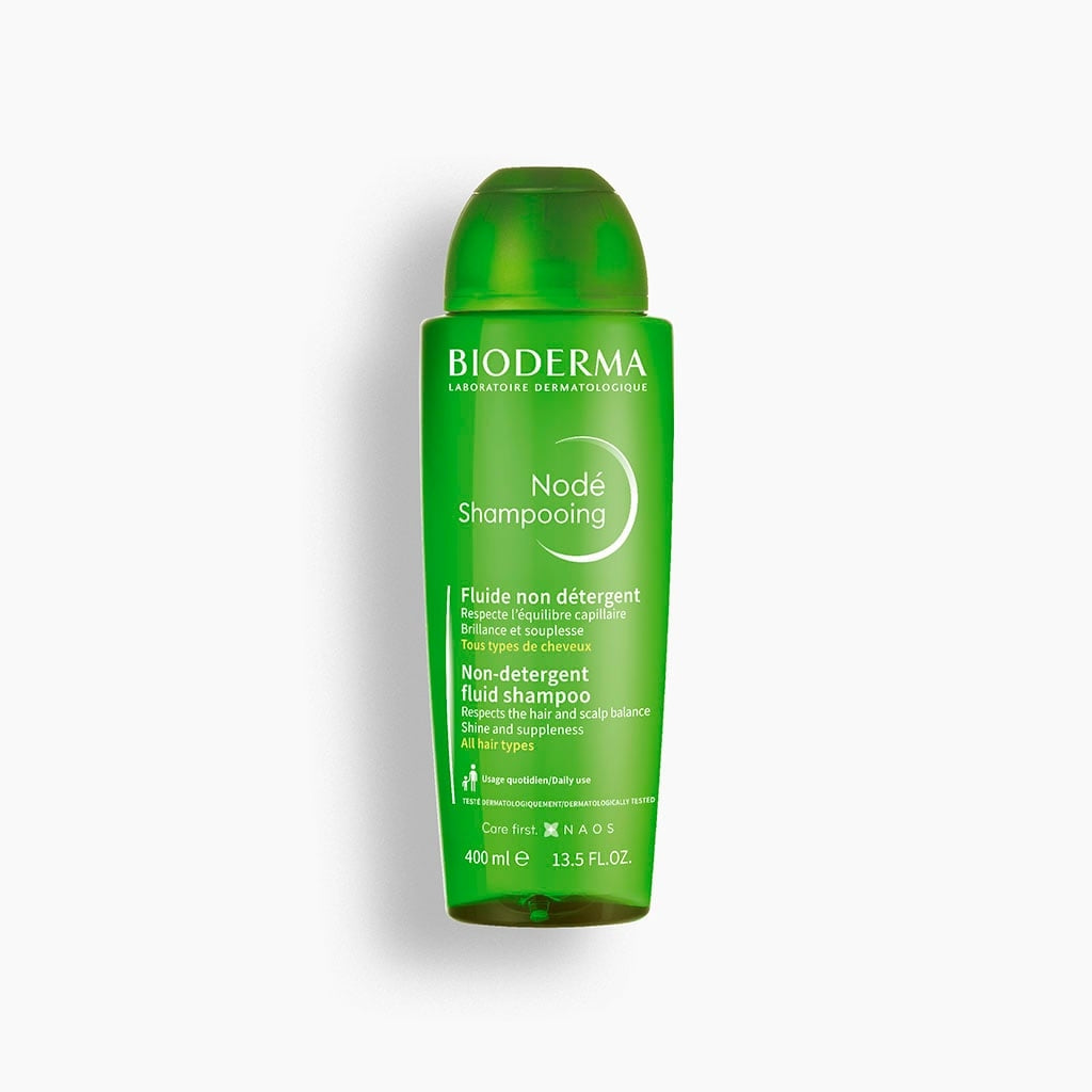 Bioderma Nodé Fluid Shampoo - 200 ml