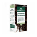 5D Light Golden Chestnut