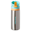 Tommee Tippee Stainless Steel Insulated Bottle Flask 24M+ 500 ml
