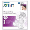 Philips Avent Natural Range Manual Breast Pump