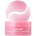 Medicube Eye Patch PDRN Caffeine Collagen | Gel Eye Patches