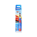 Oral-B Kids Toothbrush Power Disney Cars