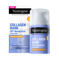 Neutrogena Collagen Bank Moisturizer SPF30