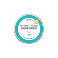 Les Petits Prodiges Multipurpose Coconut Balm 100ml