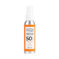 Les Petits Prodiges Invisible SPF50+ Face Sunscreen Mist 40ml