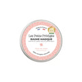 Les Petits Prodiges Multipurpose Cotton Flower Balm 30ml