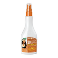 Soleil Des Iles Lait Solaire Hydratant - Parfum Tiare SPF30 150 ML