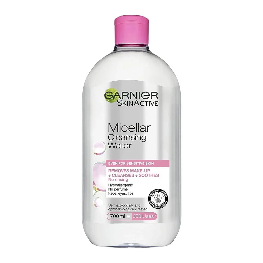 Garnier Micellar Cleansing Water - 700 ml