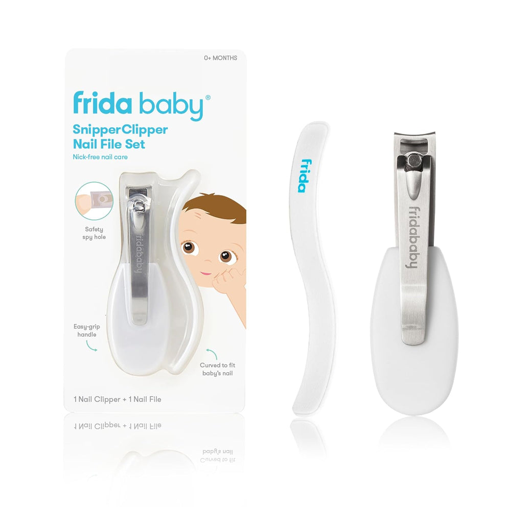 Frida NailFrida the SNIPPERCLIPPER set