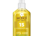 ParaSol Tahitian Monoi Spray 15 SPF